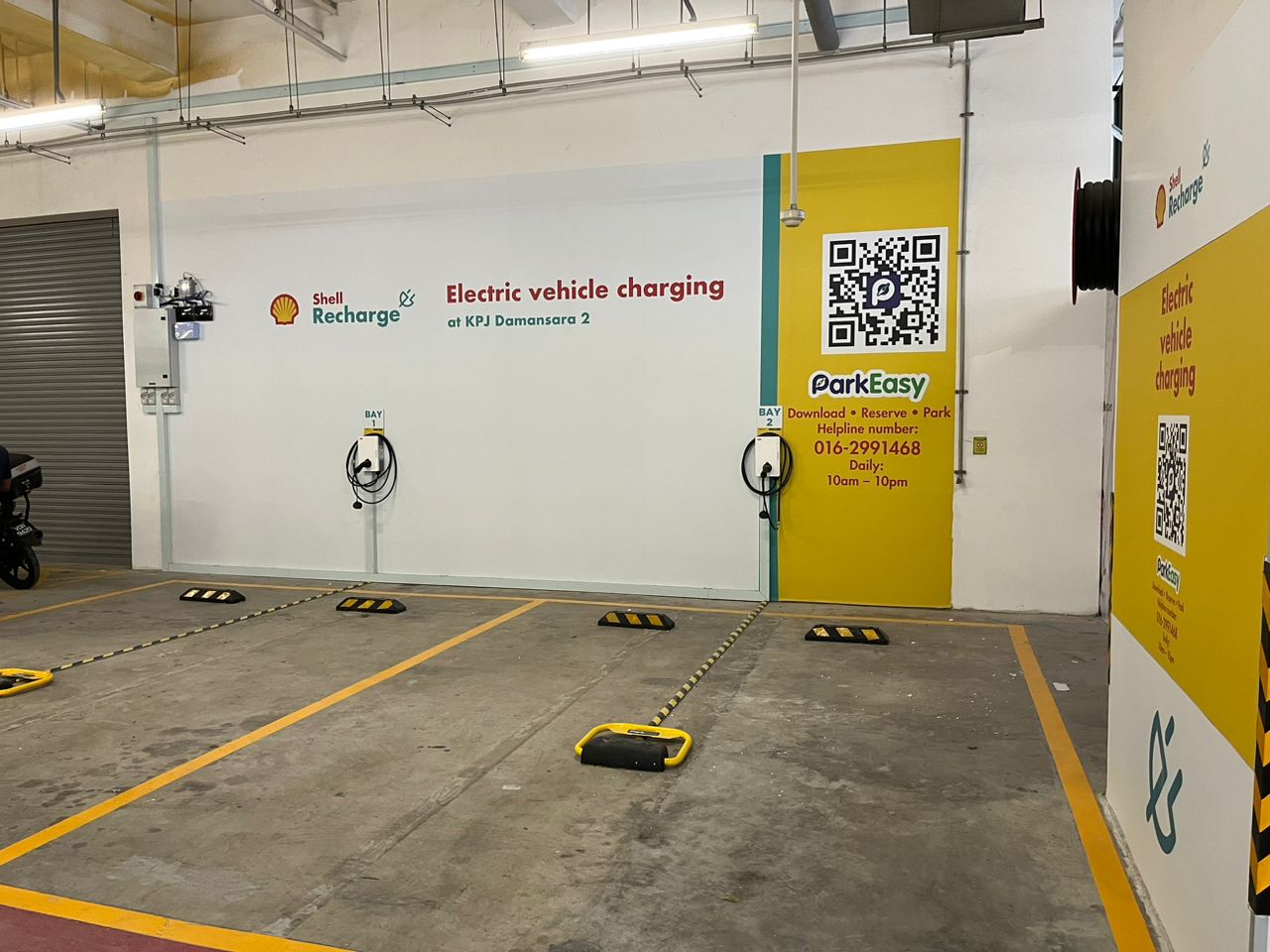 EV Charger 2